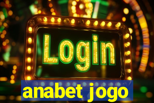 anabet jogo